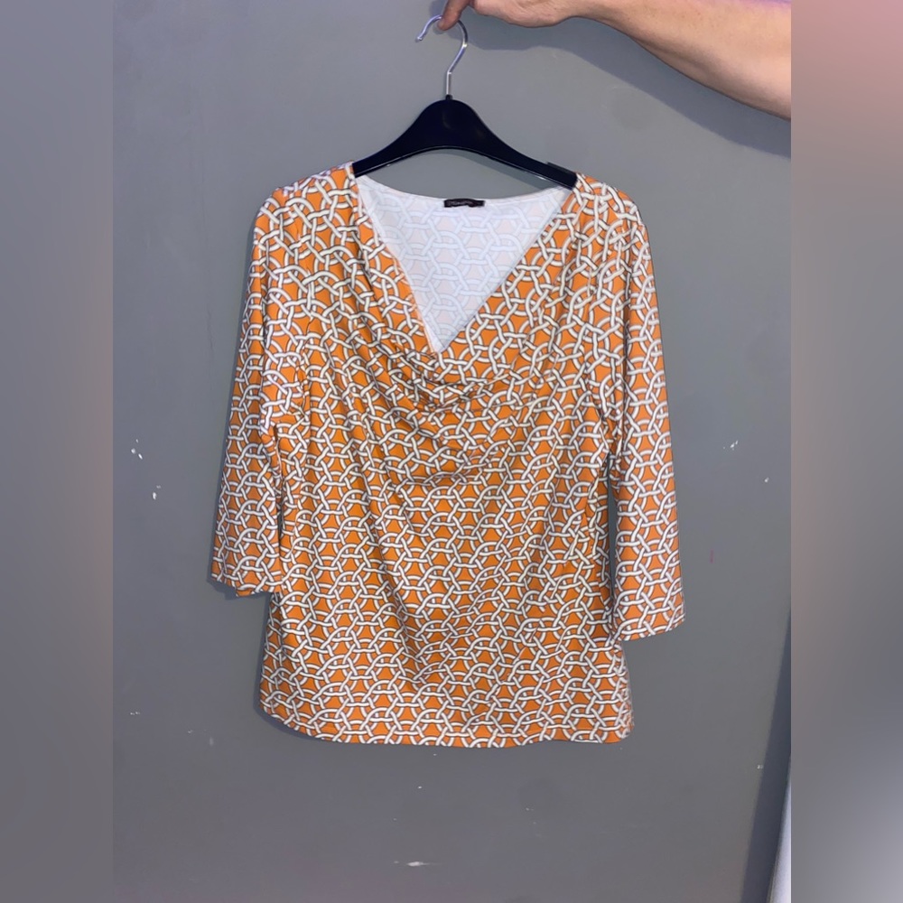 J. Mclaughlin top